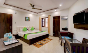 Itsy Hotels NV